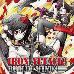 Iron Attack : Bullet Wind